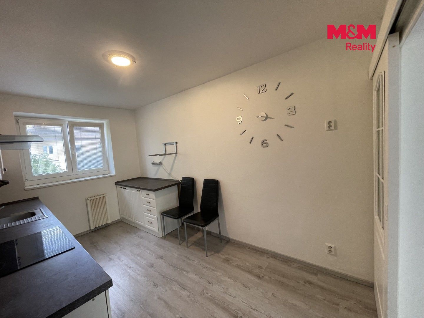 Byt 2+1 · 52 m² · Bří Čapků, Neratovice - 4