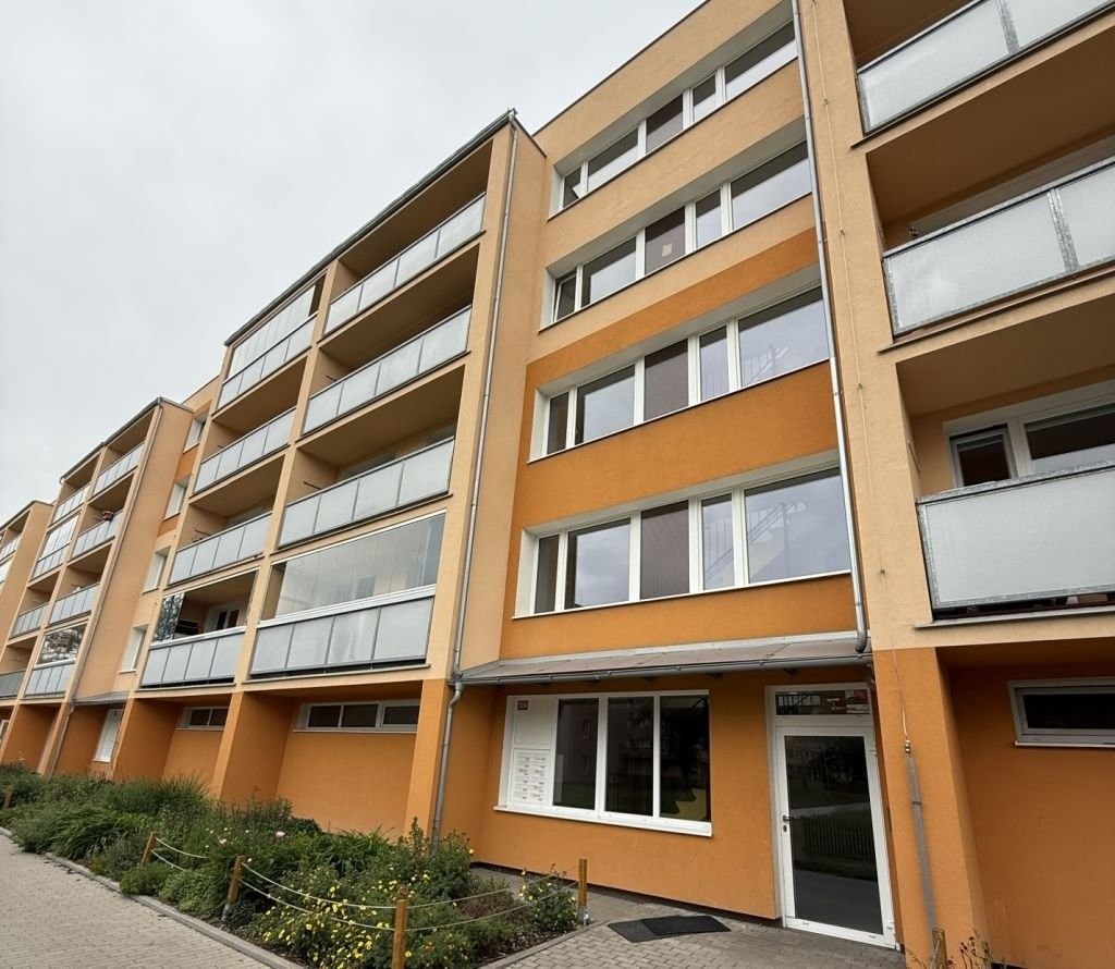 3+1, Jaselská 1254, Mnichovo Hradiště, 78 m²