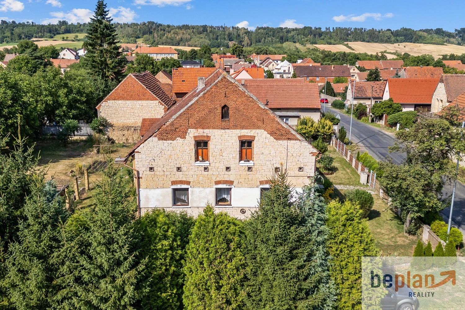 Rodinný dům · 205 m² · Hředle, okres Rakovník - 4
