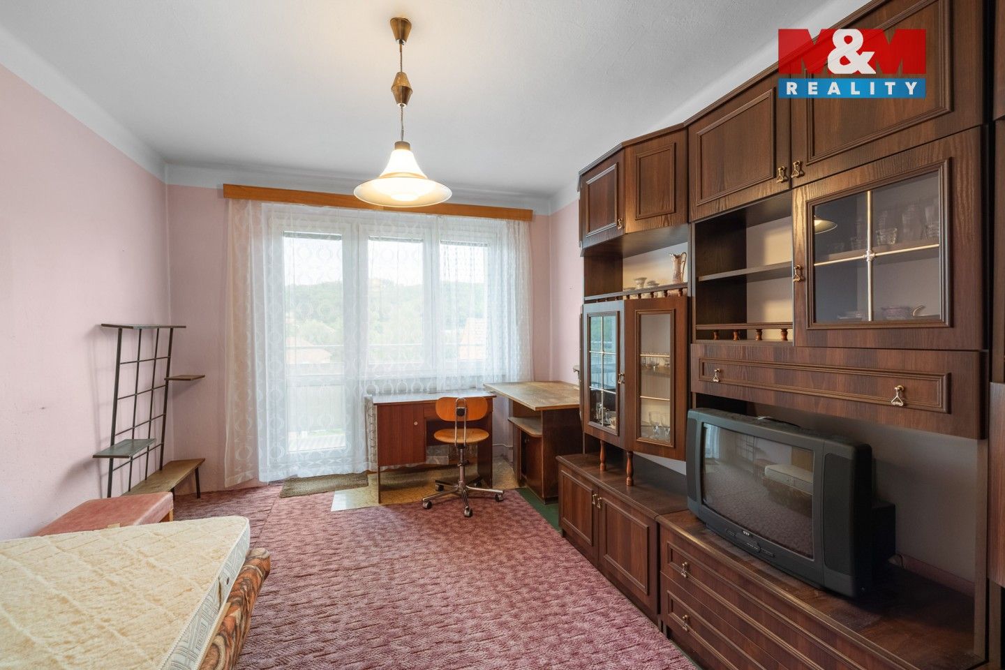 Prodej byt 3+1 - Otvovice, 68 m² - 5