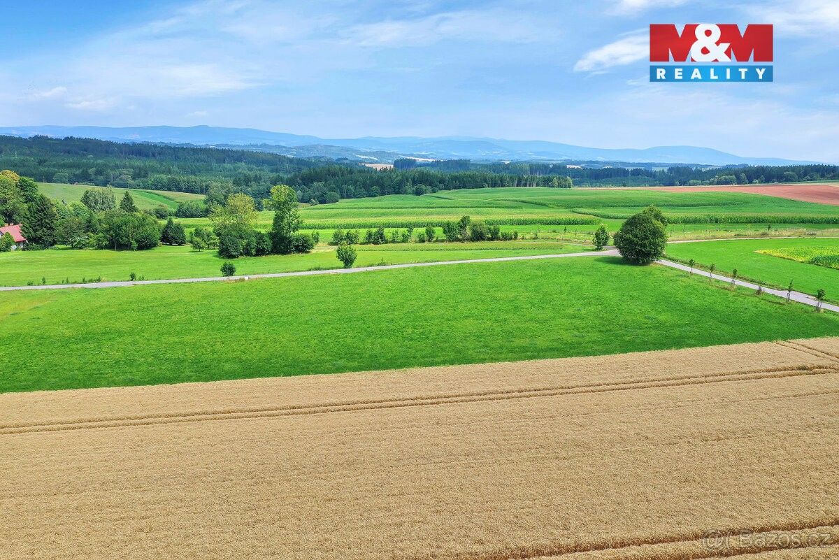 Prodej pozemek pro bydlení - Lomnice nad Popelkou, 512 51