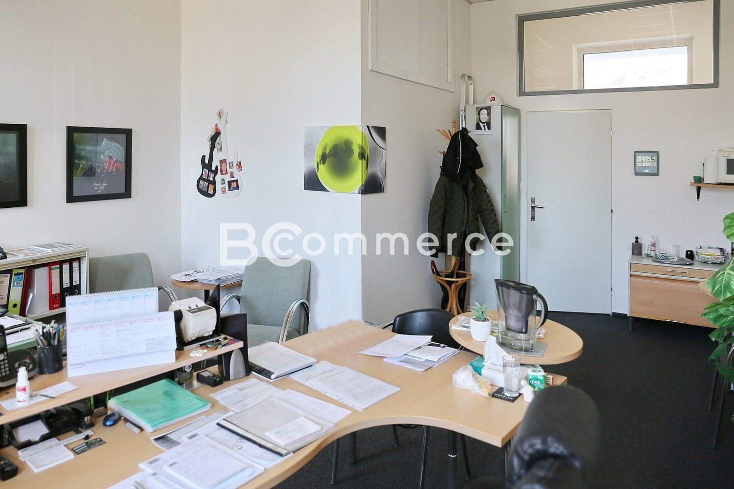 Kancelář · 31 m² · Brno - Trnitá, okres Brno-město, Jihomoravský kraj - 3
