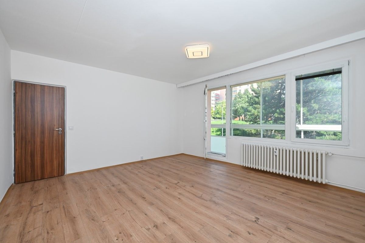Byt 4+1 · 76 m² · Vyhlídalova, Brno - 4