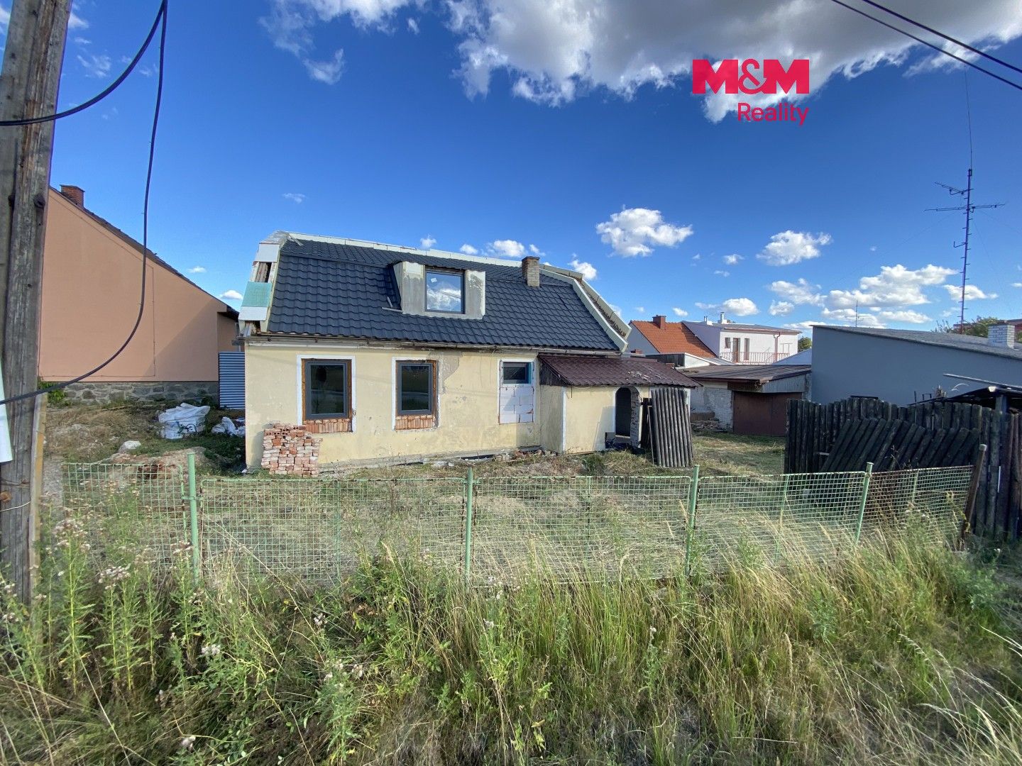 Rodinný dům, 140 m²