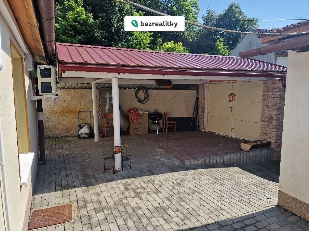 Prodej rodinný dům - Chaloupky 136, Brankovice, 116 m² - 5