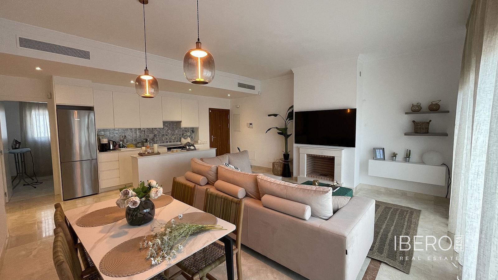 4+kk, El Paraiso, Španělsko, 120 m² - 2