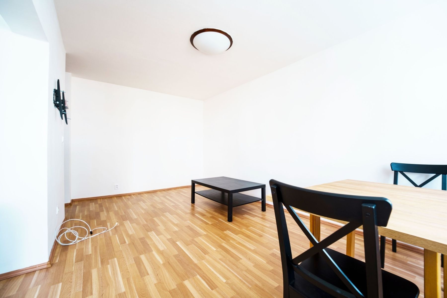 Byt 3+kk, 68 m²