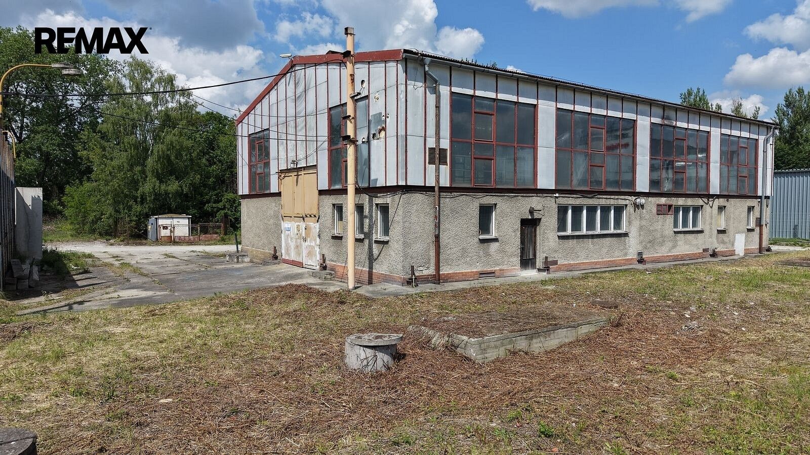 Výrobní prostory · 345 m² · Ostrava, okres Ostrava-město, Moravskoslezský kraj - 3