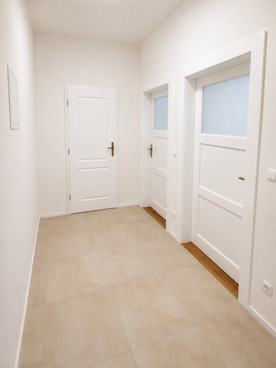 2+kk, Hartigova, Praha - Žižkov, 53 m² - 1
