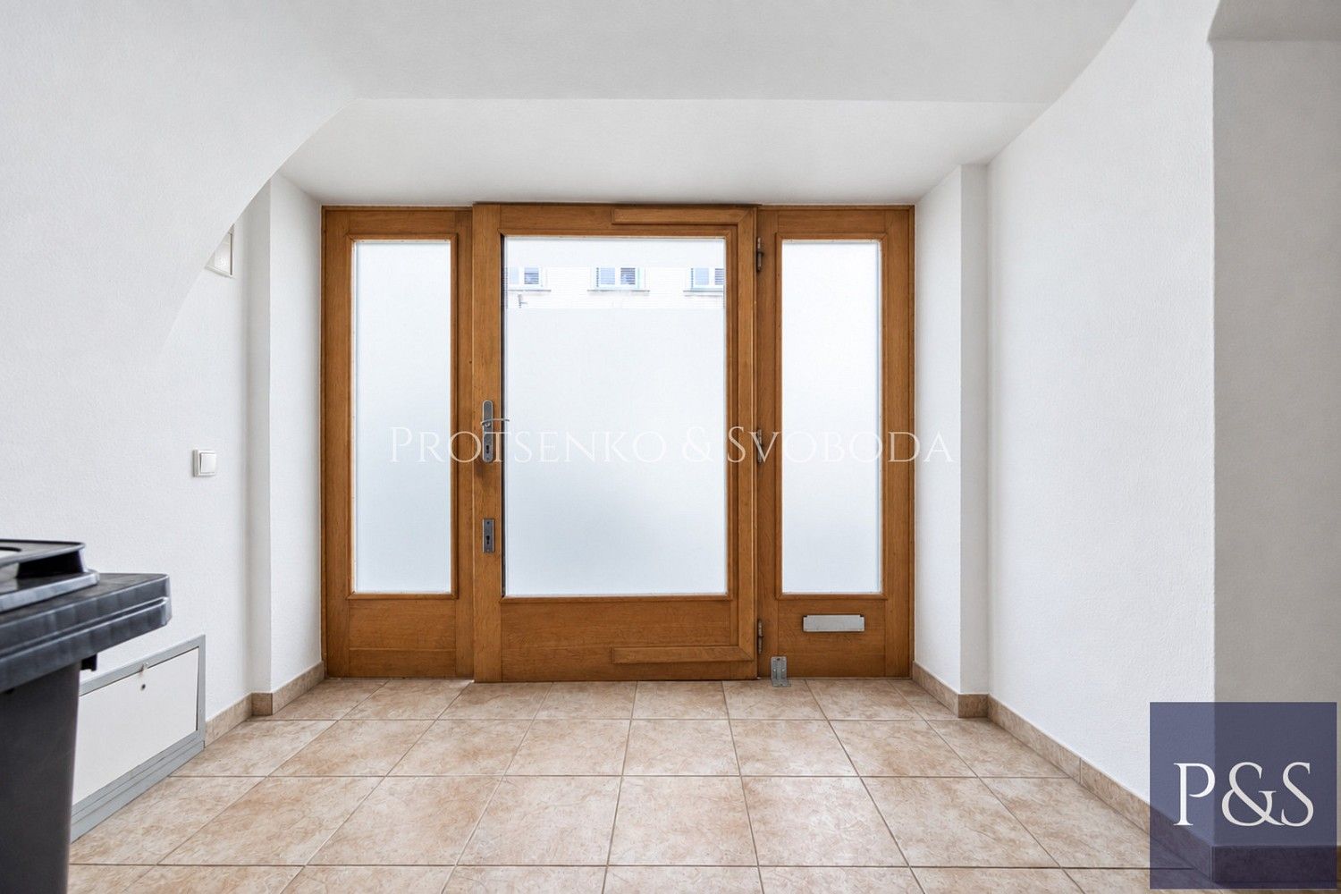 Prodej činžovní dům - Jihlava, Kraj Vysočina, 300 m² - 5