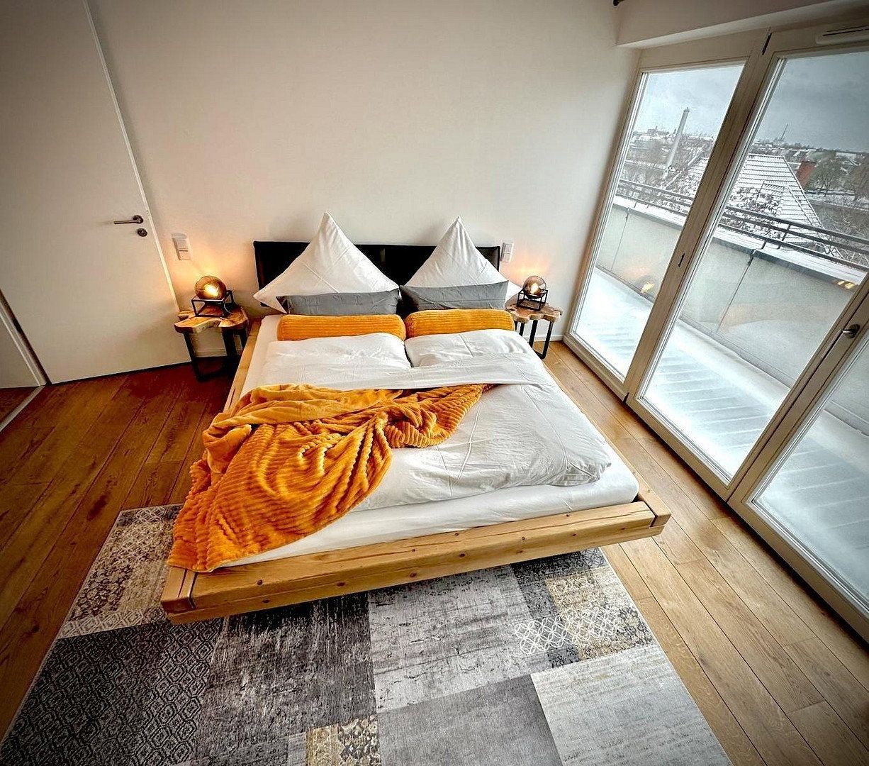 3+1, Gutenbergstr. 33 Berlin Köpenick Berlin 12557, 92 m² - 2