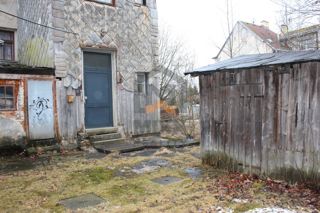 Byt 2+1 · 70 m² · Jáchymovská, Abertamy - 3