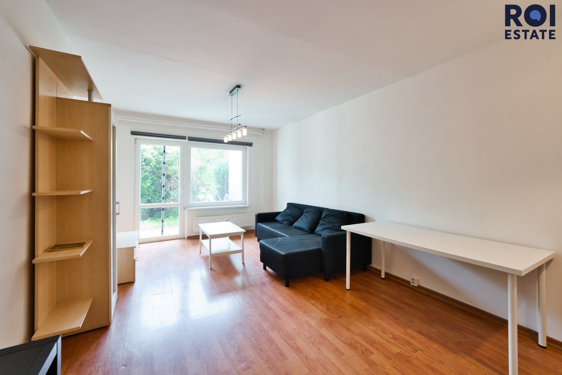 Byt 2+1, 56 m²