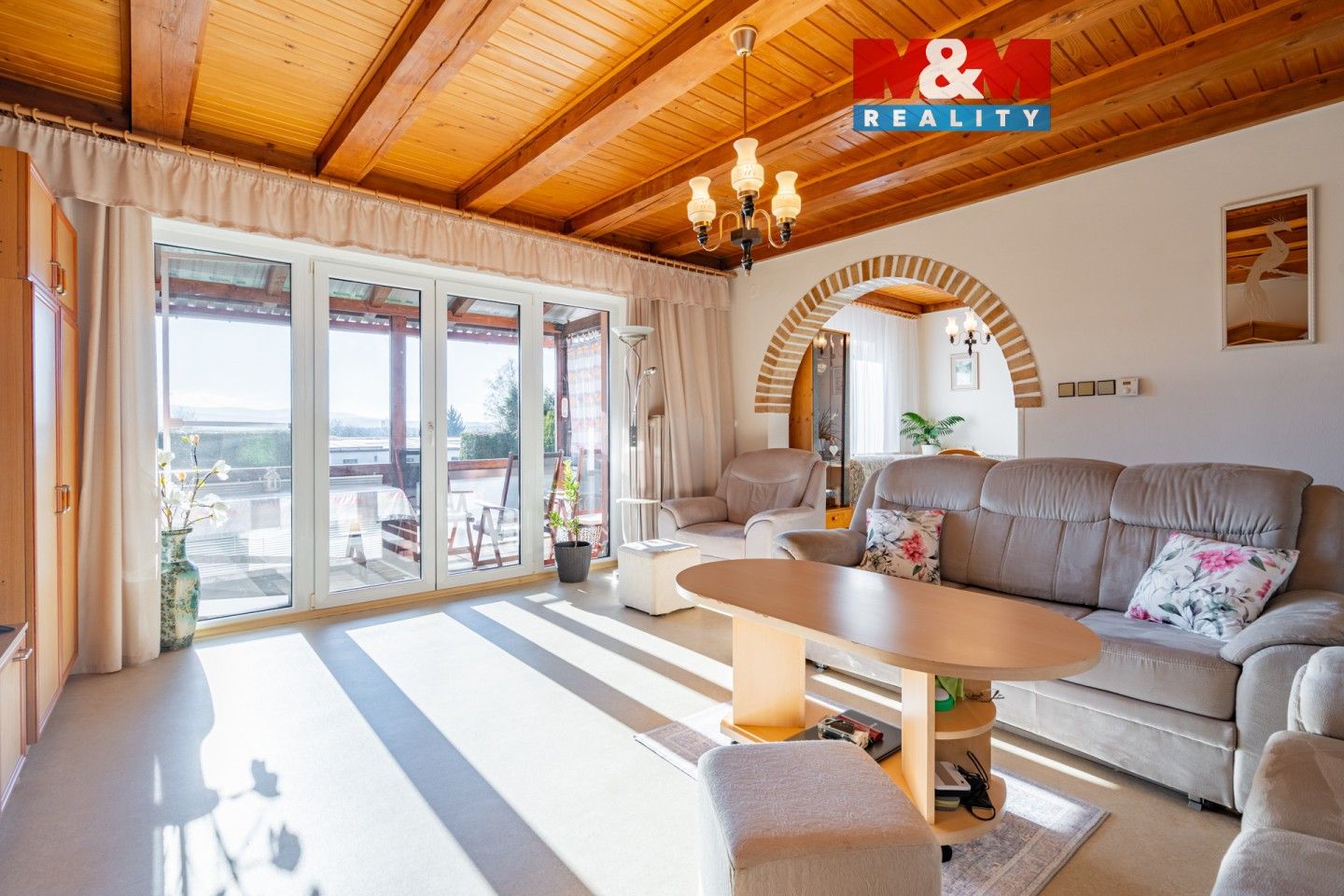 Rodinné domy, Mlýnská, Volary, 280 m²