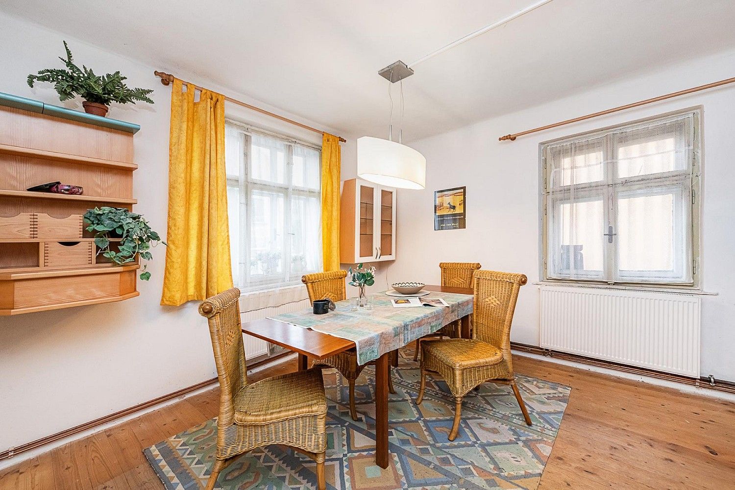 Prodej rodinný dům - Vrčeň, okres Plzeň-jih, Plzeňský kraj, 164 m² - 5