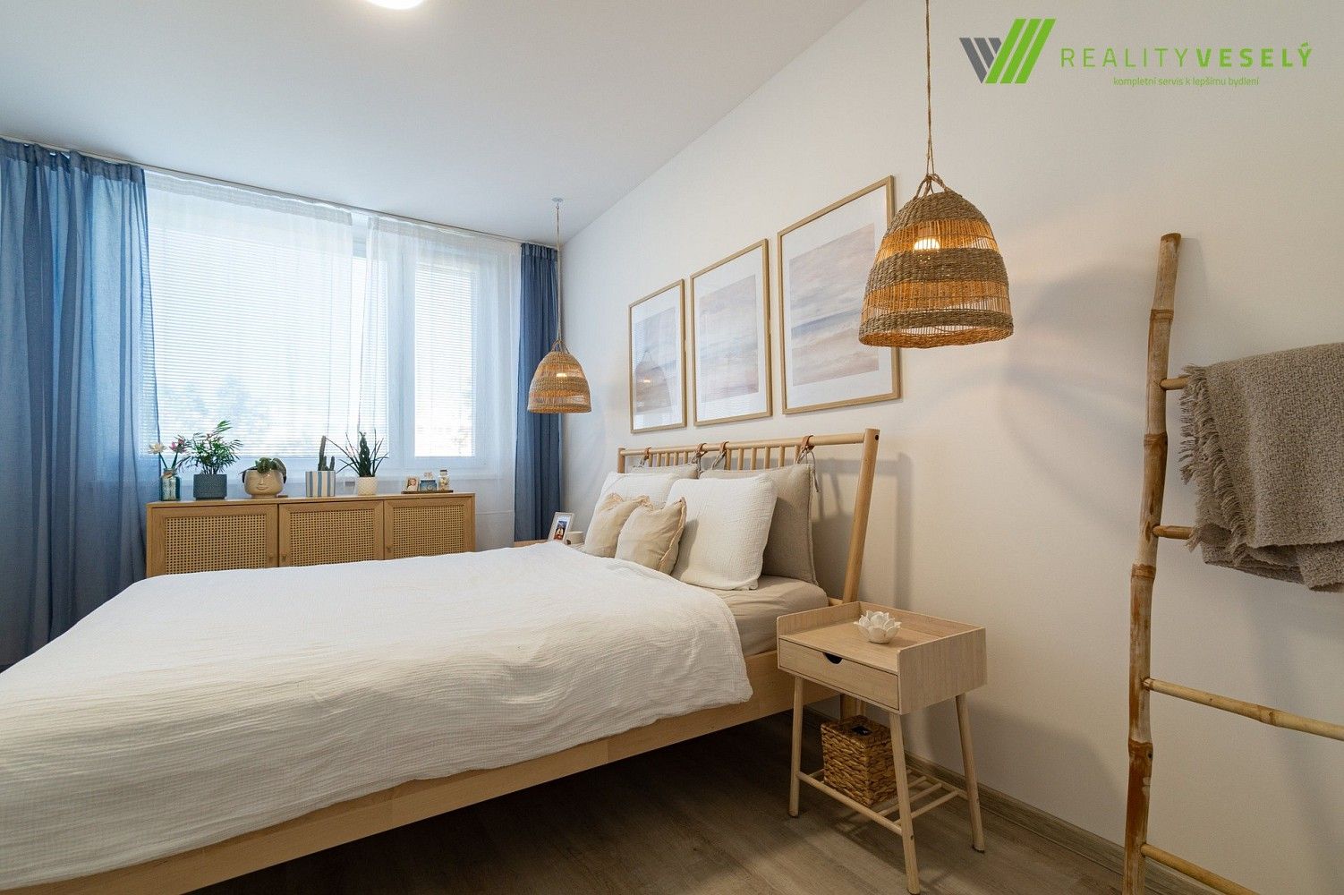 Byt 3+1 · 64 m² · Hodonín, Jihomoravský kraj - 4