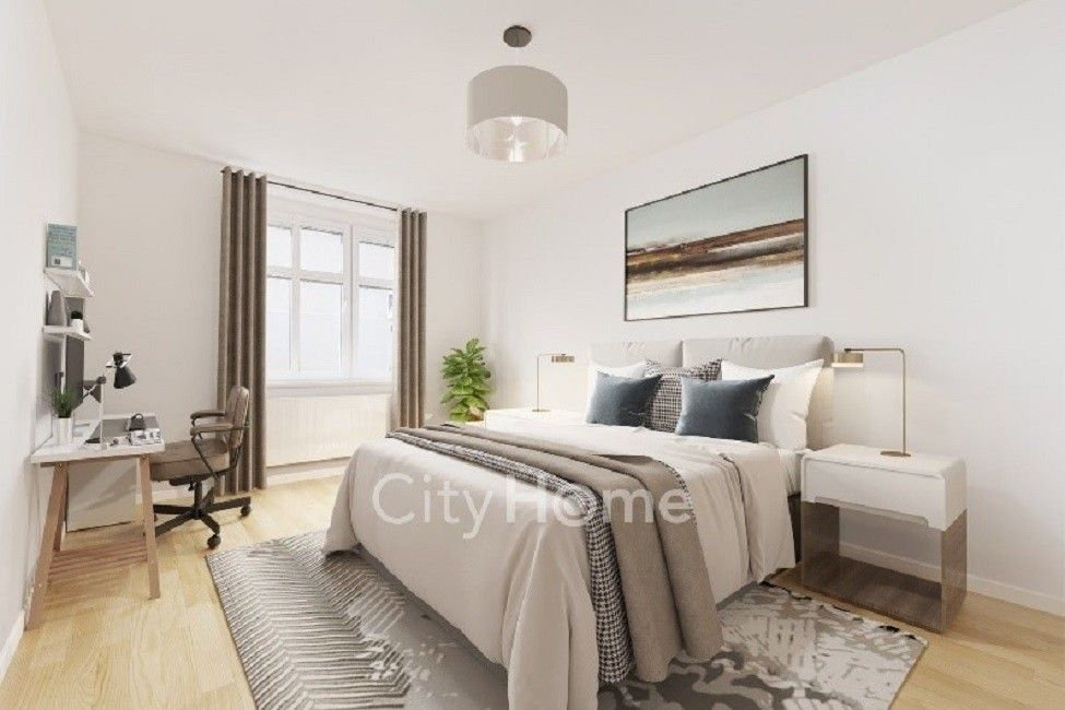 3+1, Antala Staška, Frýdek-Místek - Frýdek, Moravskoslezský kraj, 83 m² - 1