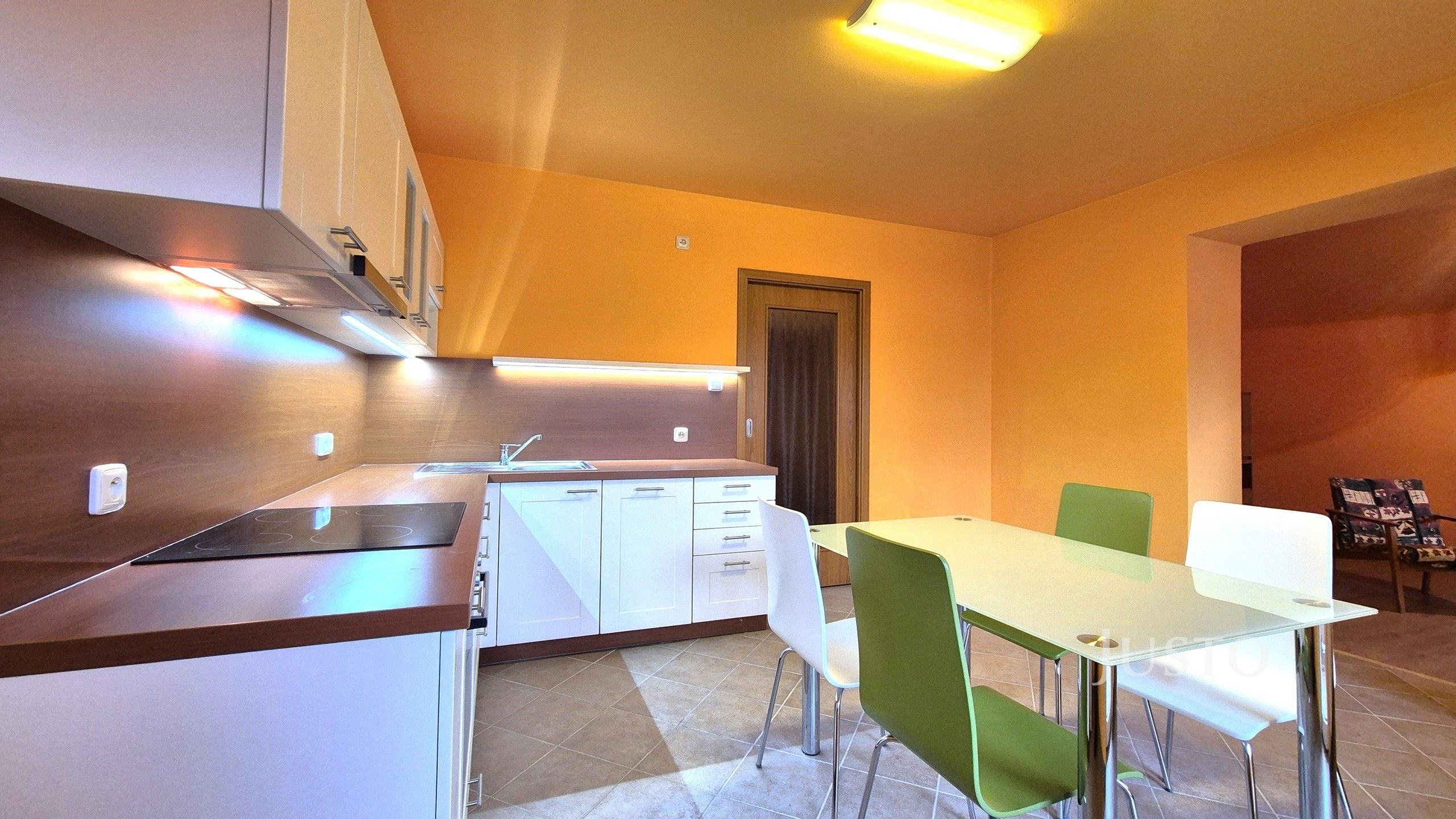 Pronájem byt 2+1 - P. Bezruče 287, Strakonice, 54 m²