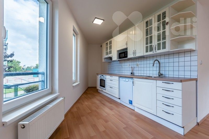 Prodej byt 2+kk - Míšovická, Praha, 189 m²