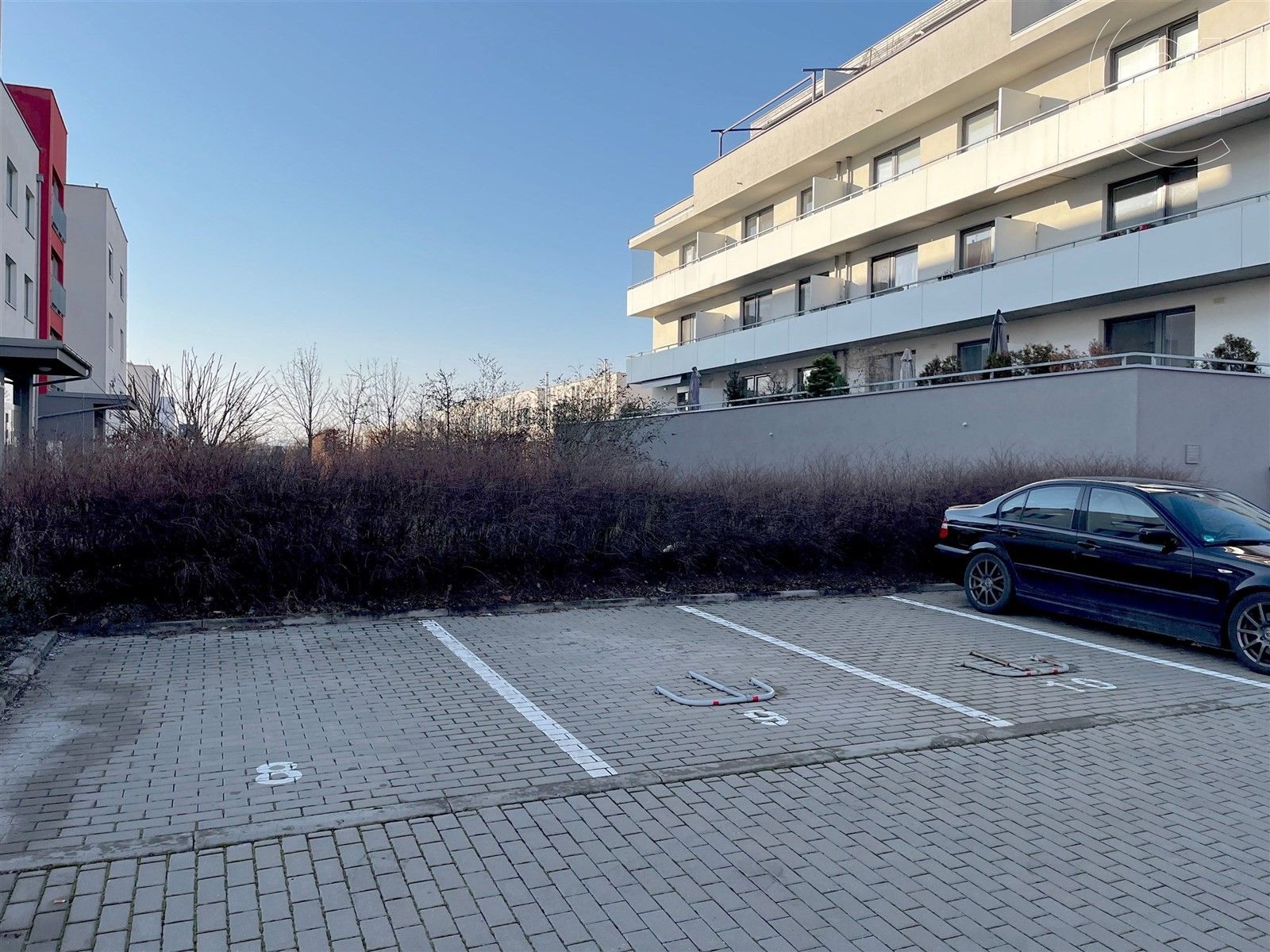 Nemovitost · 14 m² · Zelnice II.  , Slavkov u Brna - 4