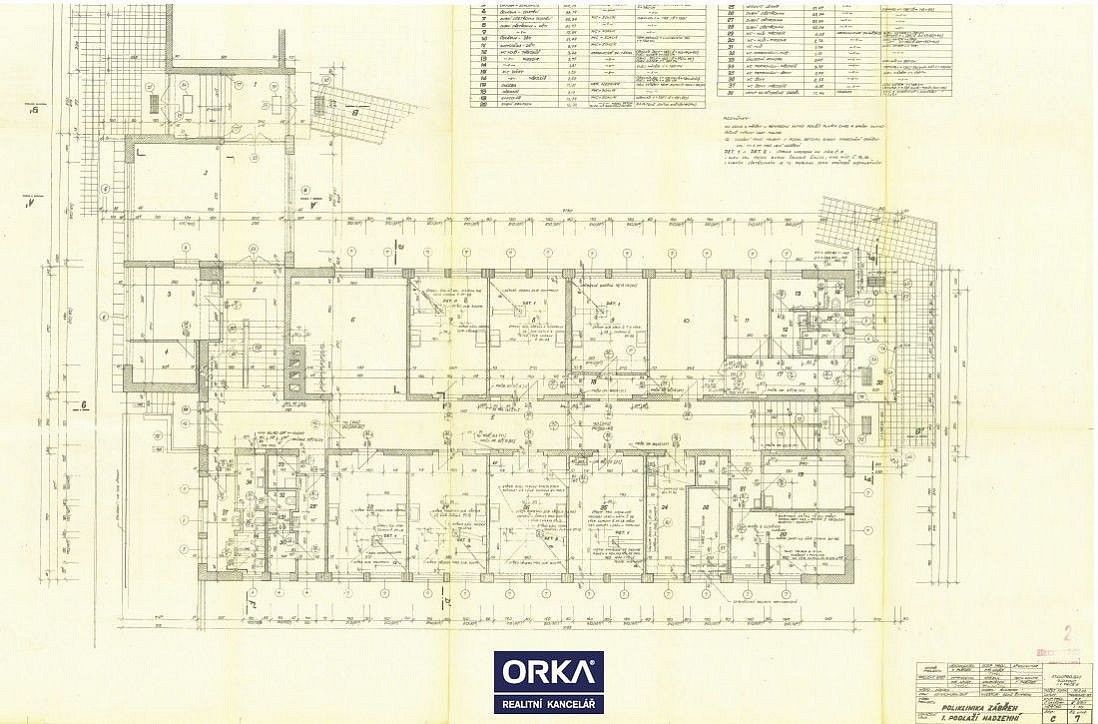 Komerční nemovitost · 1 300 m² · Zábřeh, okres Šumperk, Olomoucký kraj - 4