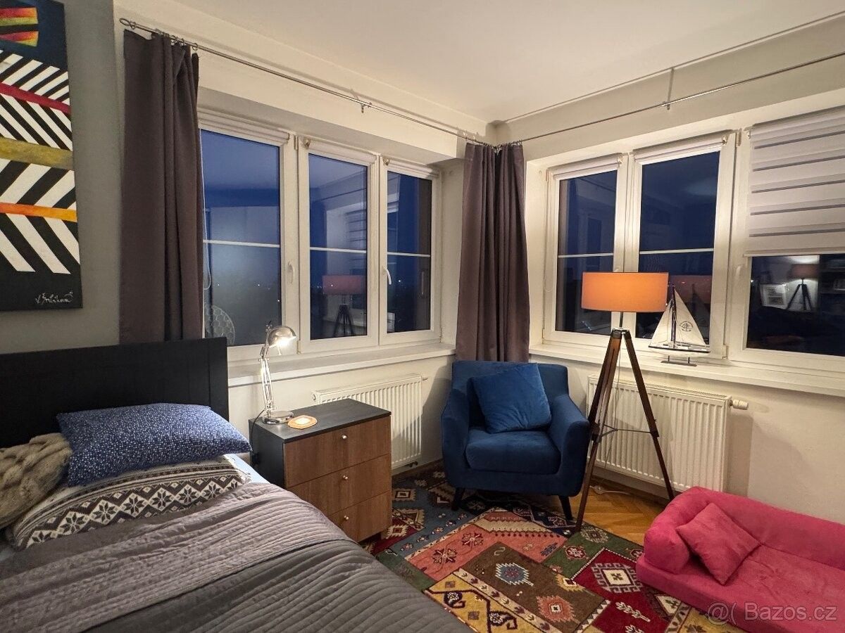 Pronájem byt - Liberec, 460 07