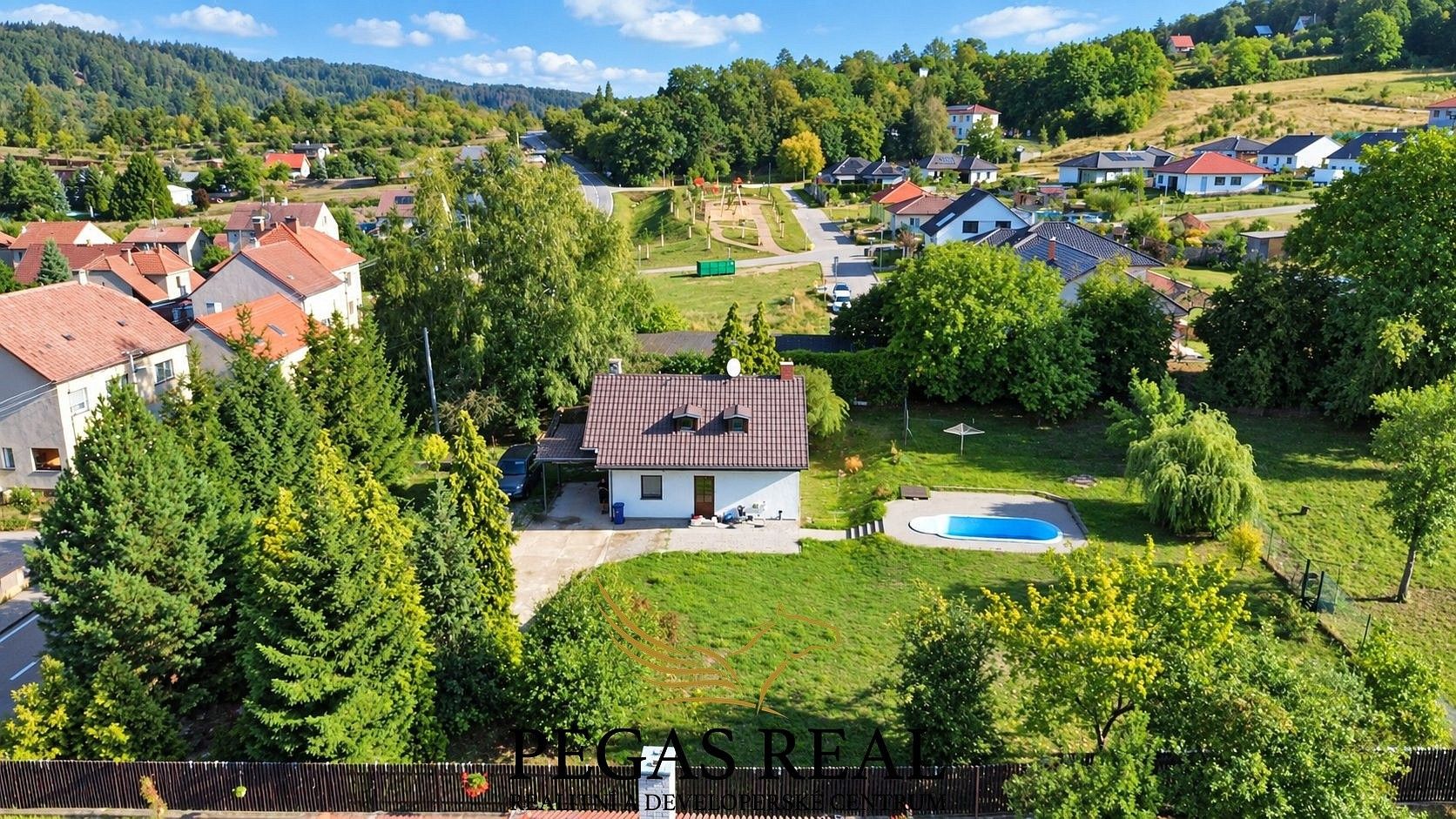Rodinný dům · 117 m² · Železné, okres Brno-venkov - 3