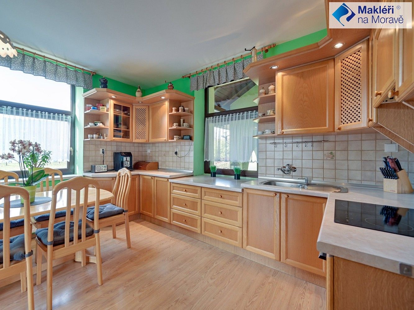Prodej rodinný dům - Odry, okres Nový Jičín, 293 m² - 2