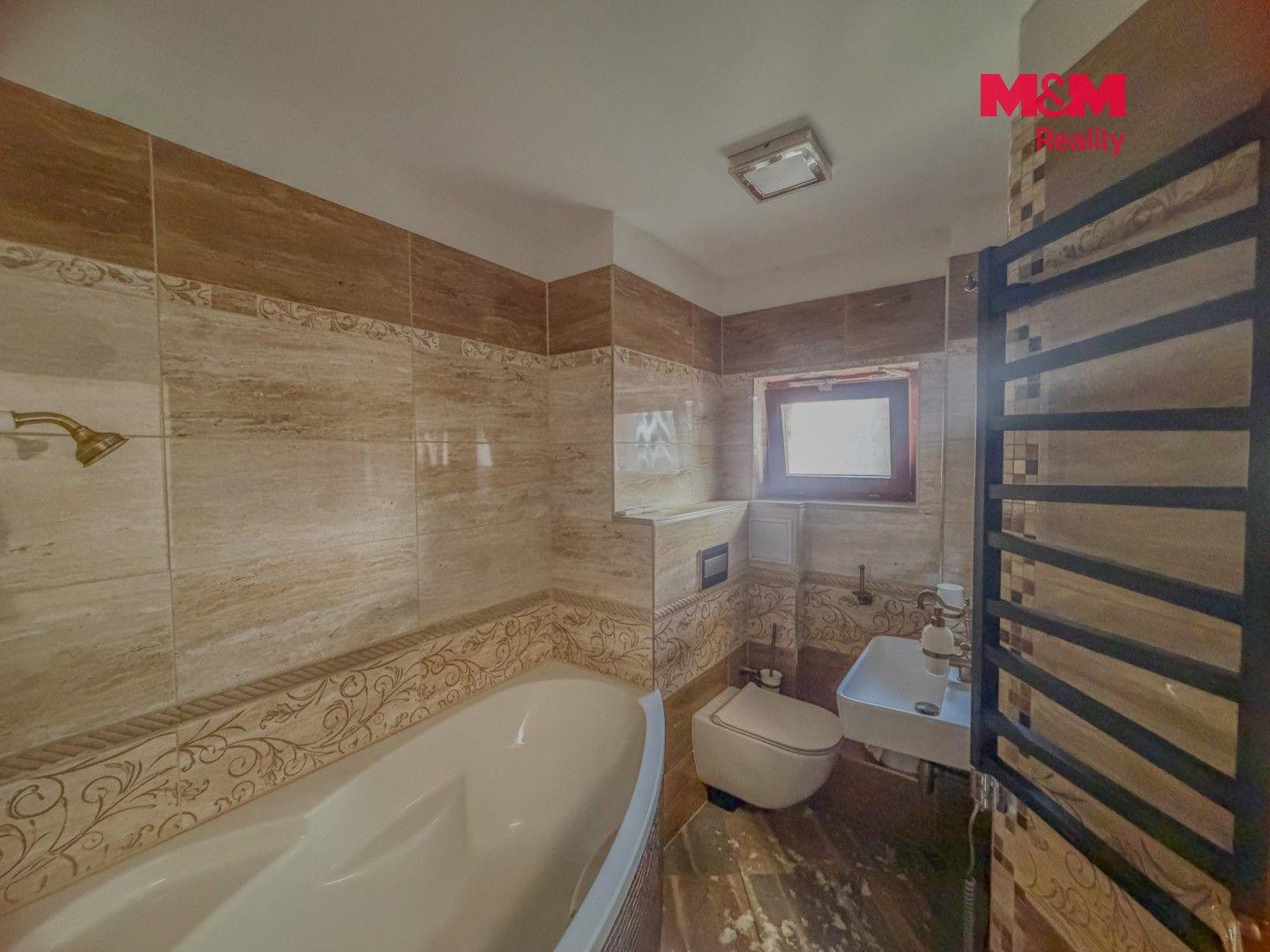 Prodej byt 2+1 - Palackého, Kamenický Šenov, 55 m² - 5