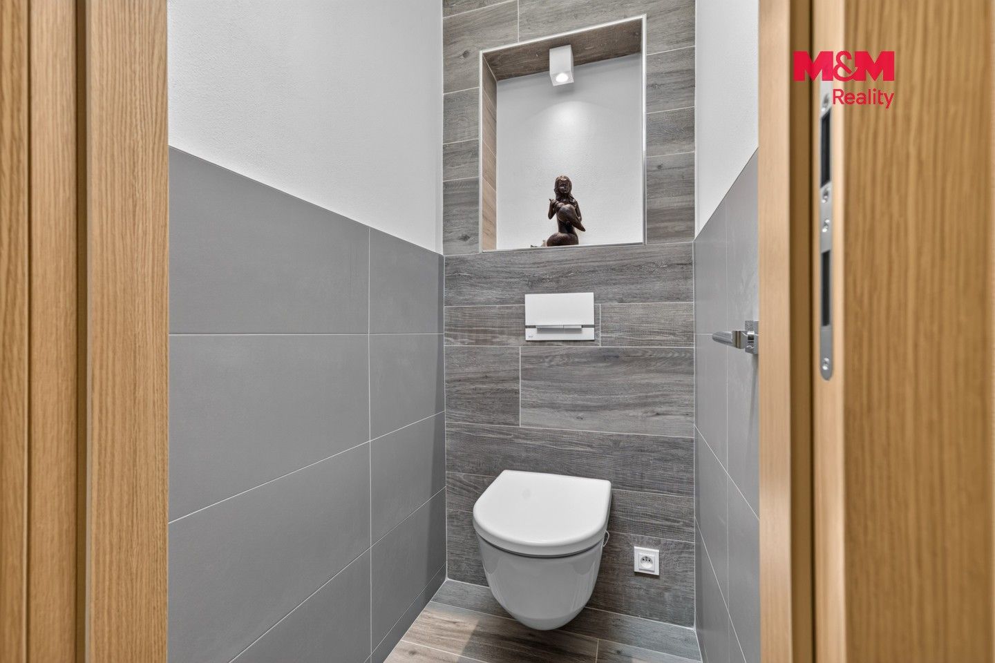 Prodej byt 2+1 - Hliník, Třeboň, 62 m² - 5