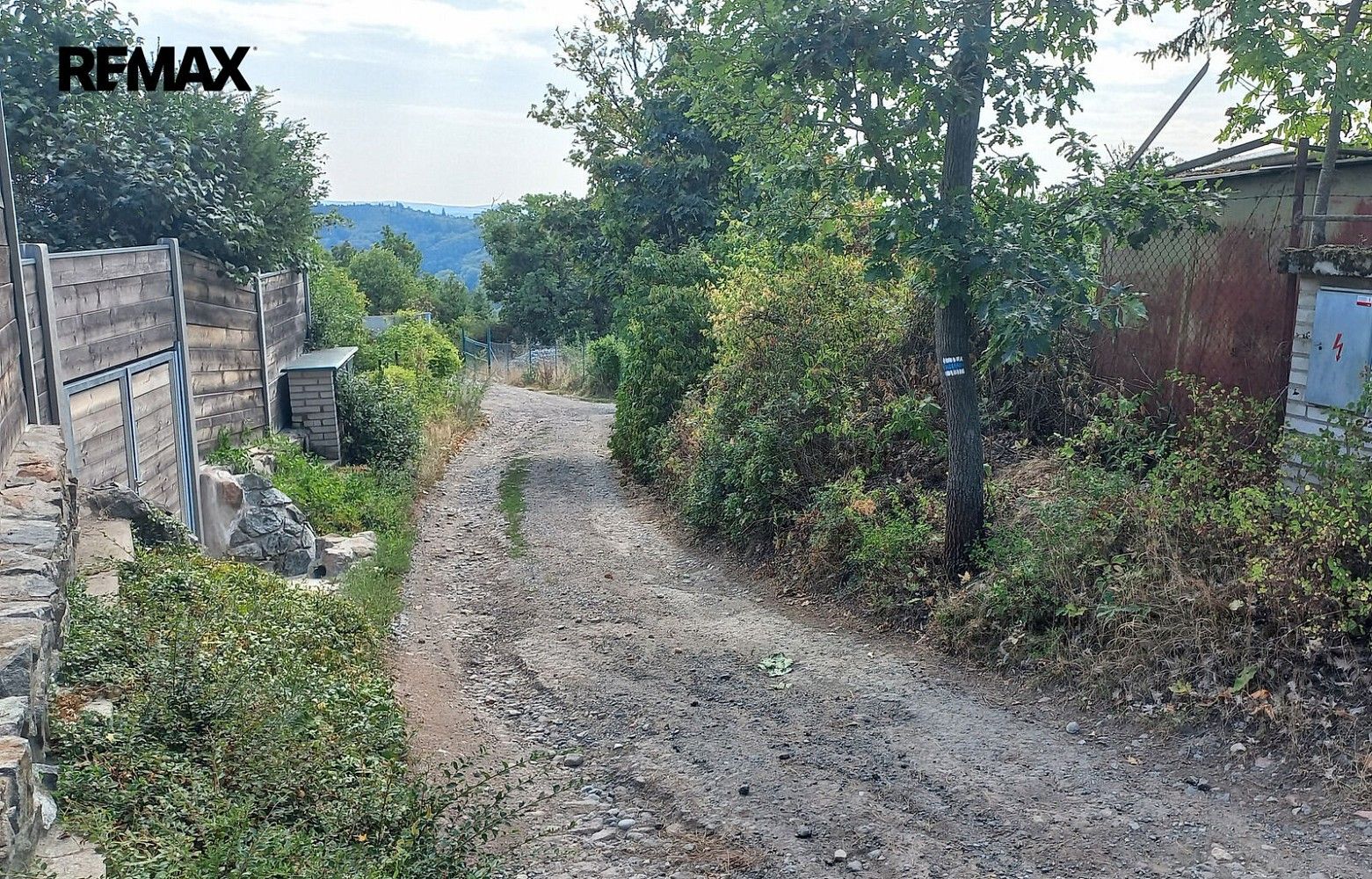 Zahrada · Brno, okres Brno-město, Jihomoravský kraj - 3