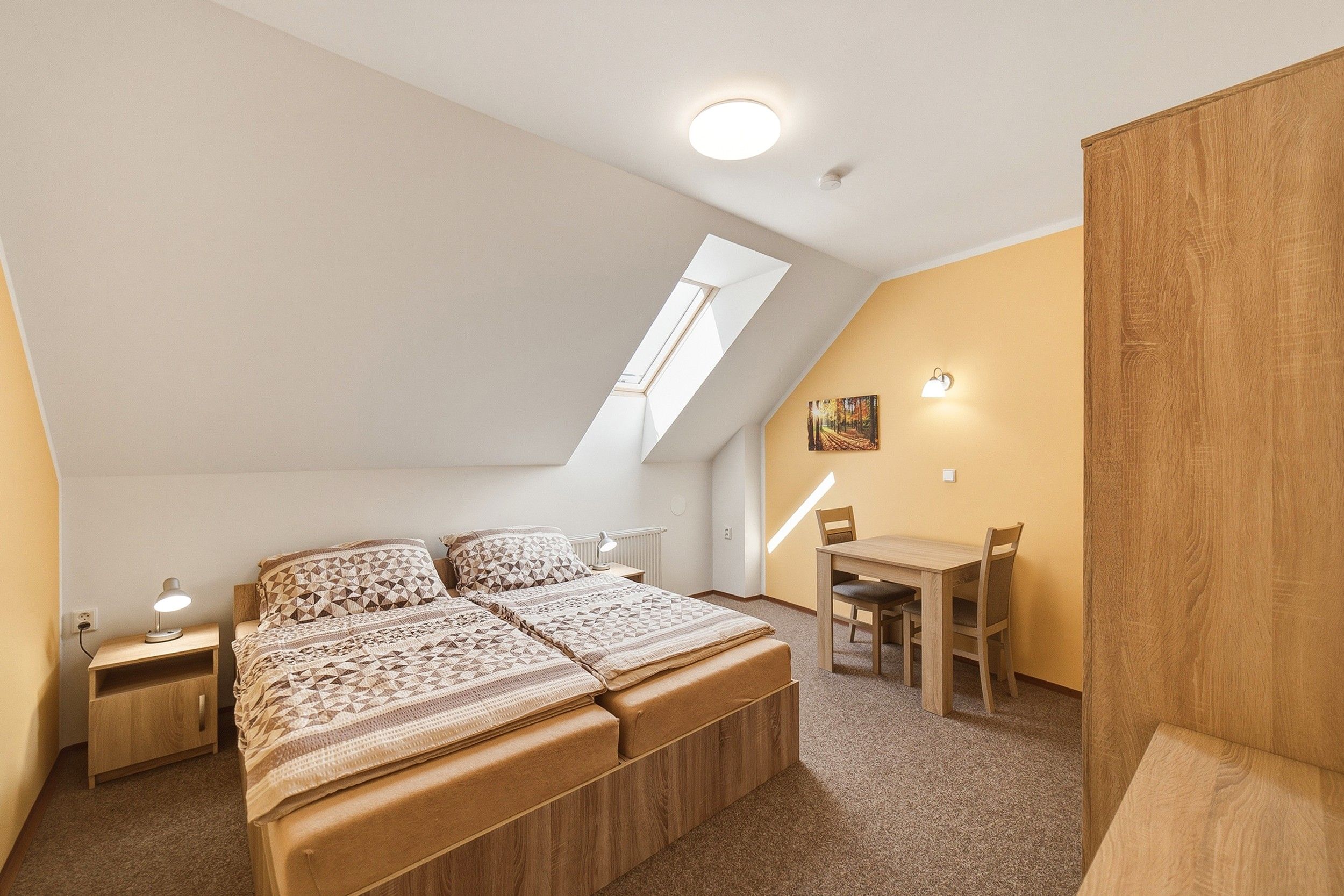Prodej ubytovací zařízení - Puclice 16, 650 m² - 5