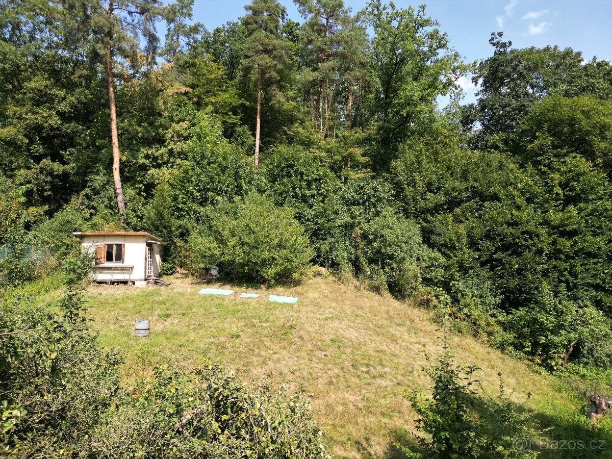 Pozemek pro bydlení · Šternberk, 785 01 - 3