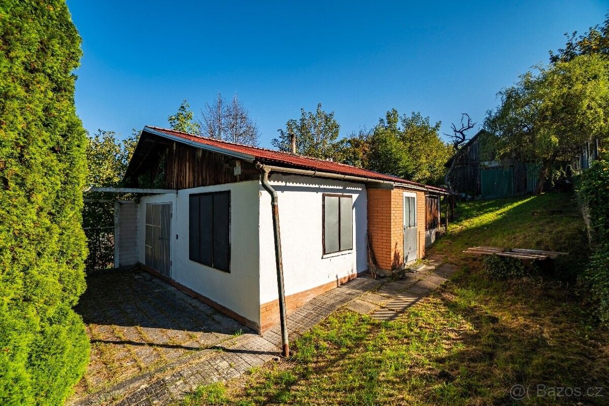 Chaty, Vsetín, 755 01