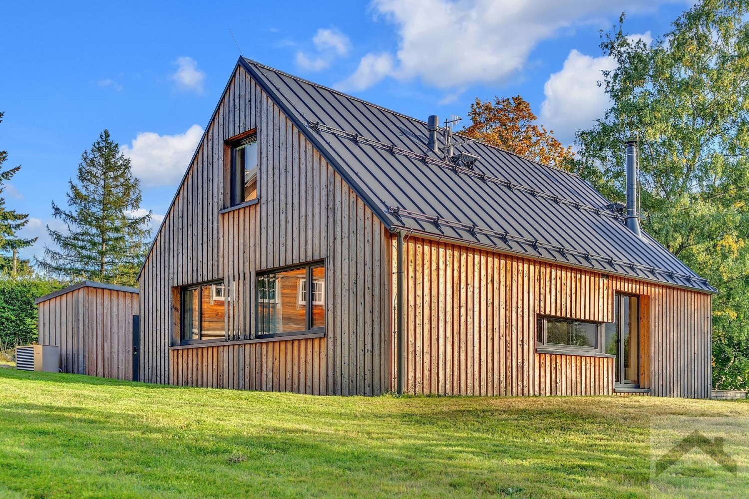 Rodinný dům · 143 m² · Bílý Potok, okres Liberec - 4