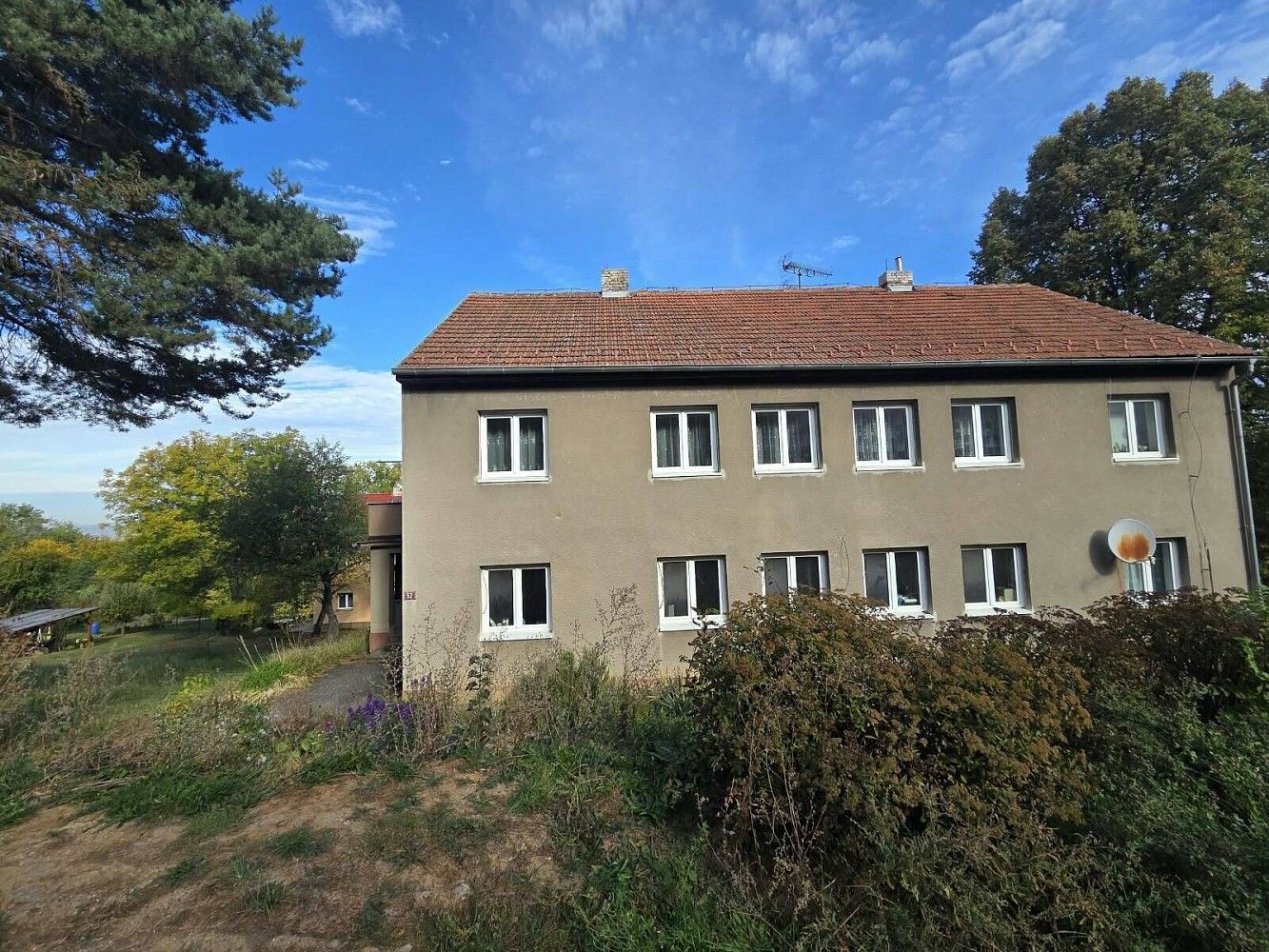 2+1, Beroun - Beroun-Zdejcina, 41 m² - 1