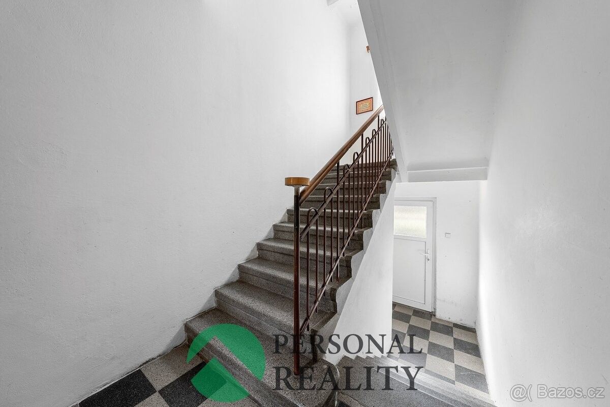 Prodej rodinný dům - Chomutov, 430 03 - 5