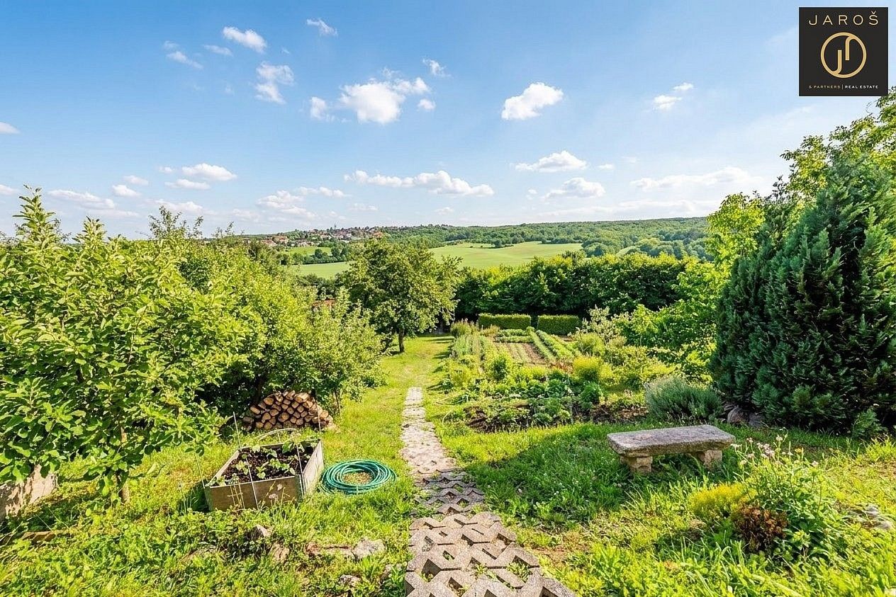 Chalupy, Brandýsek - Olšany, okres Kladno, Středočeský kraj, 25 m² - 1