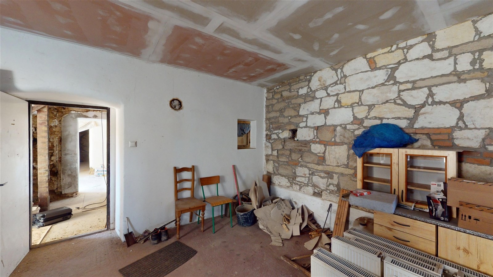 Rodinný dům · 99 m² · Hořovičky - 4