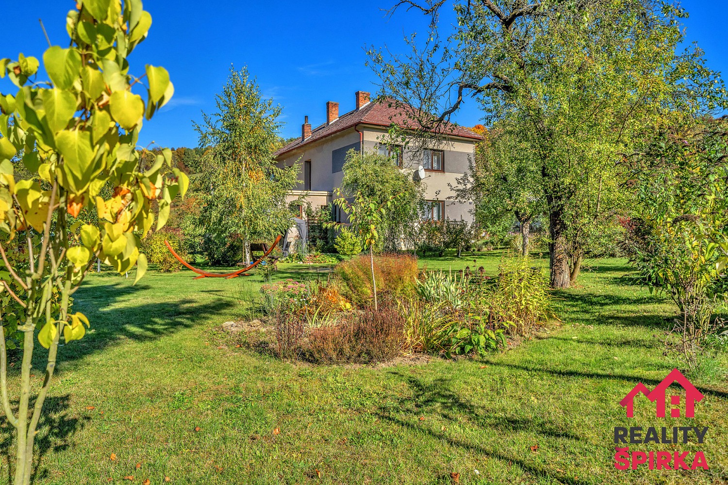 Rodinný dům · 227 m² · Albrechtice, okres Ústí nad Orlicí - 4