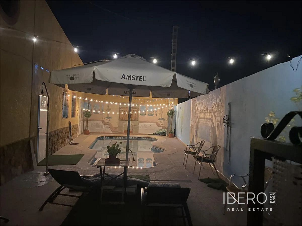 Rodinný dům · 350 m² · Orihuela, ES - 4