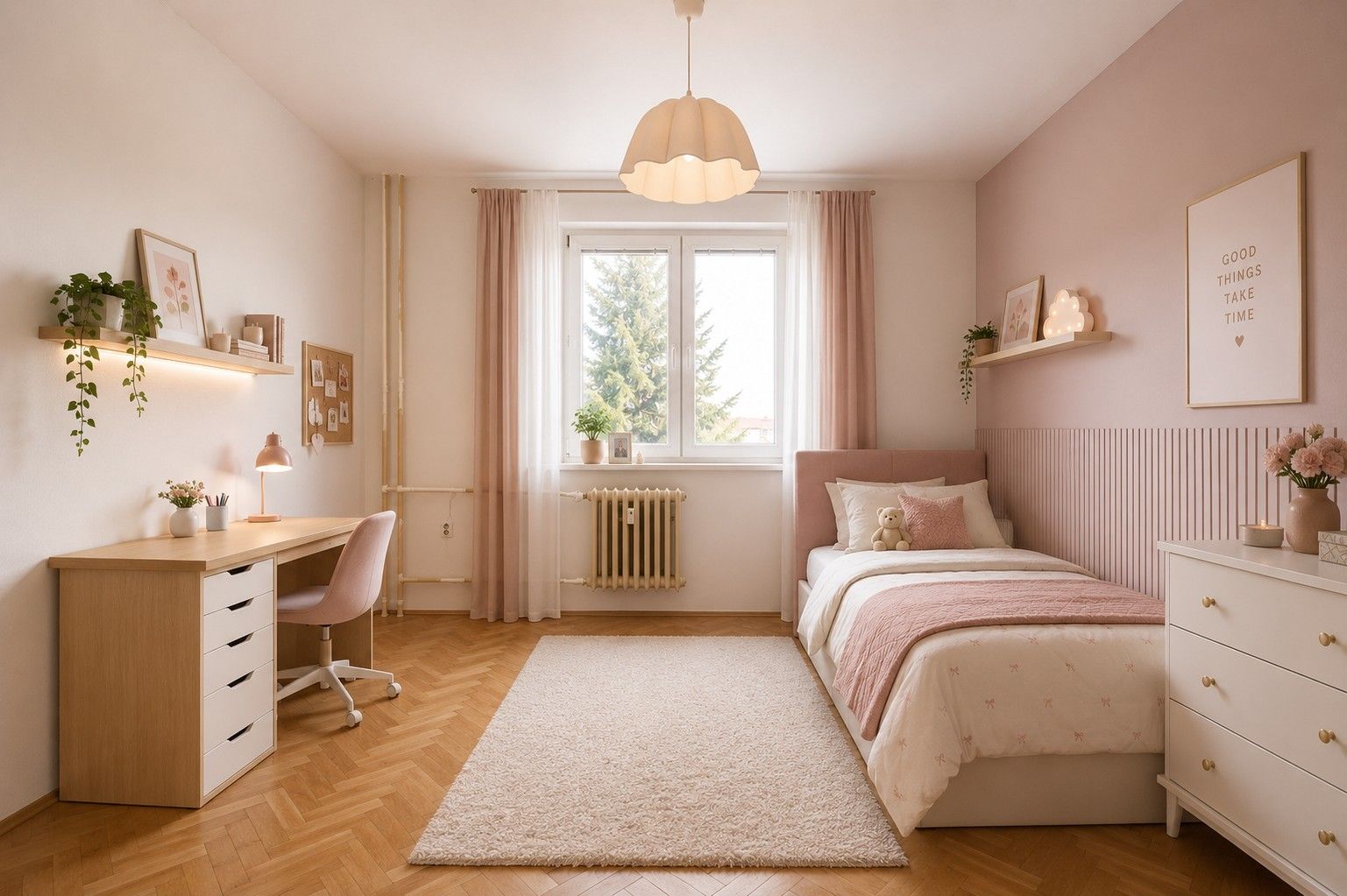 Prodej byt 3+1 - tř. Kosmonautů, Olomouc Hodolany, 61 m² - 5
