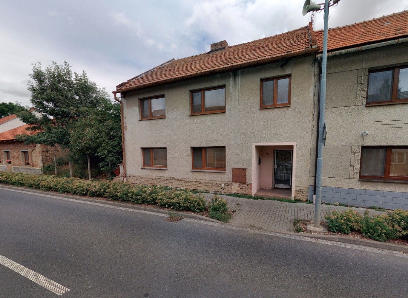Prodej rodinný dům - Mořice, okres Prostějov, Olomoucký kraj, 280 m² - 1