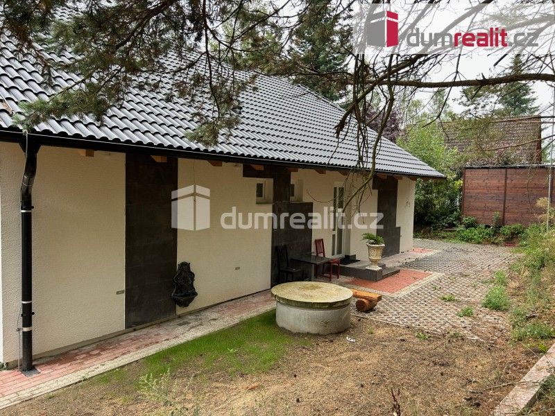 Rodinný dům · 150 m² · Nevězice - 4