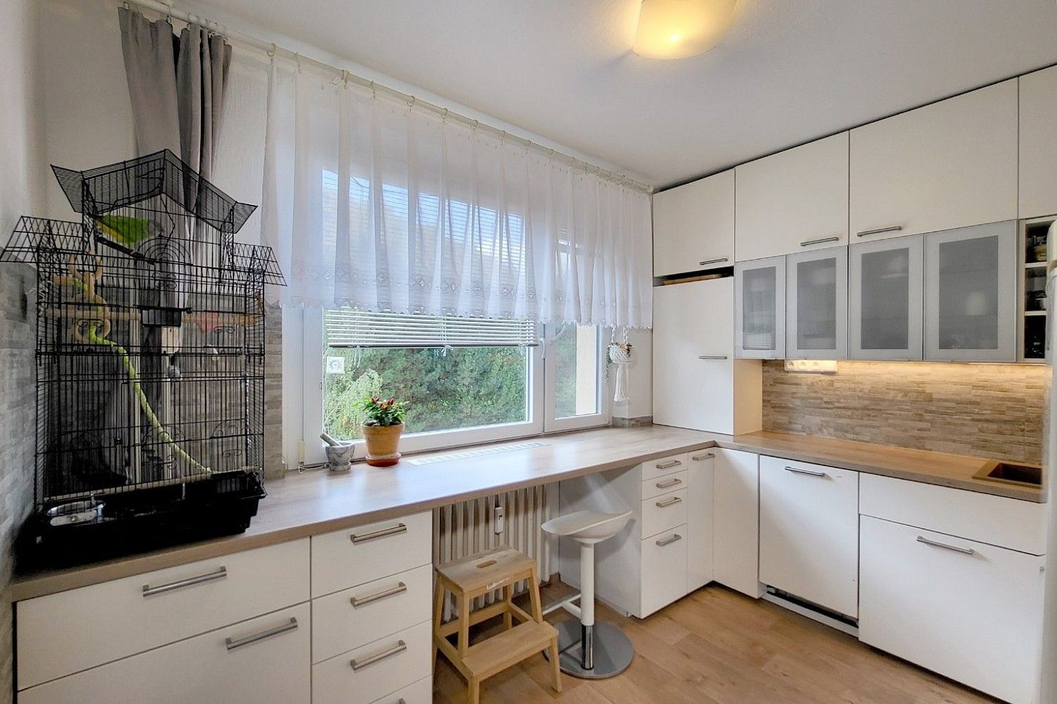 3+1, Brno - Bystrc, okres Brno-město, Jihomoravský kraj, 78 m² - 2