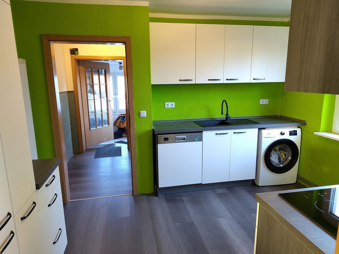 Rodinný dům · 81 m² · , Mecklenburg-Vorpommern - 3