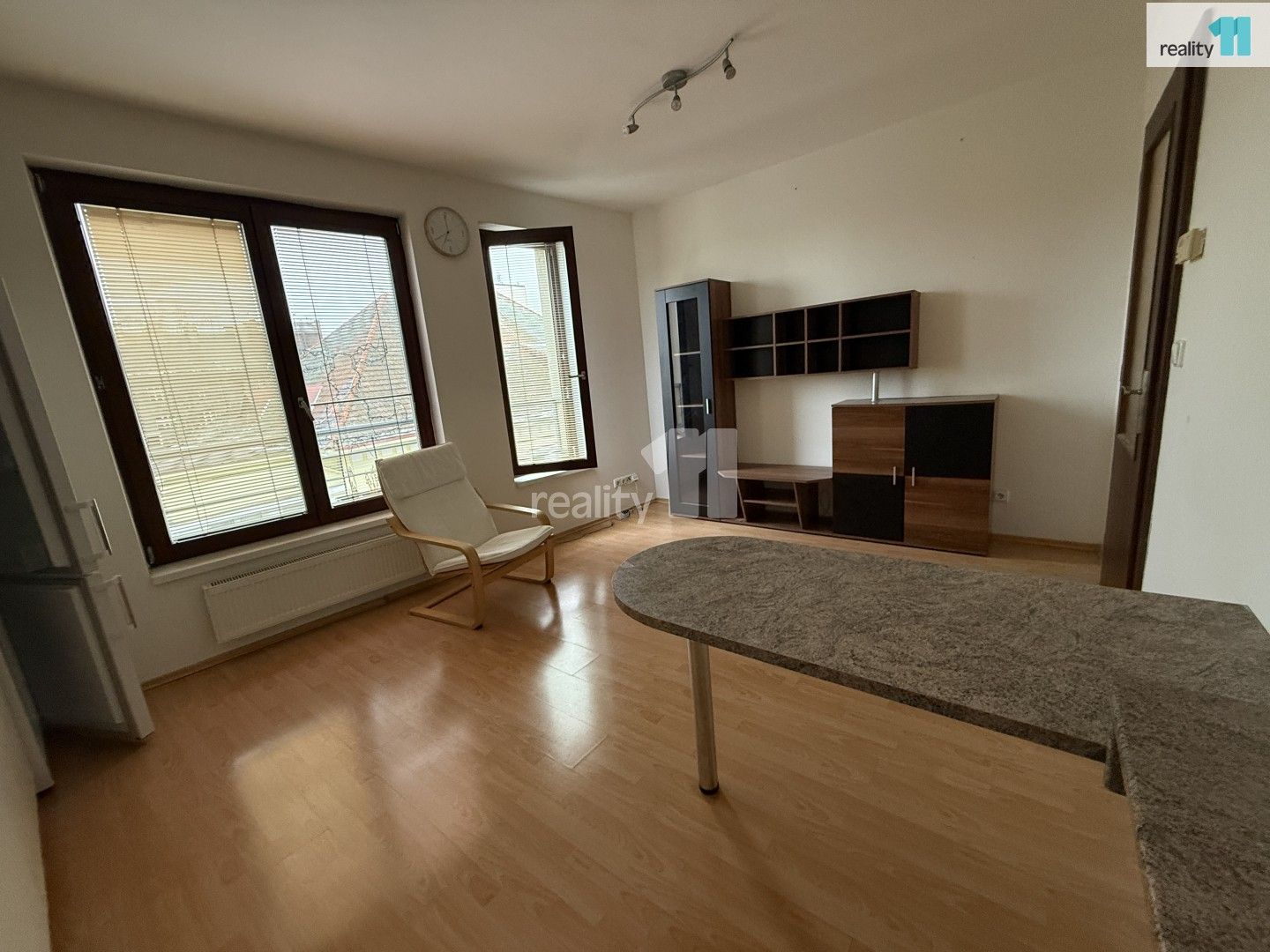 Pronájem byt 2+kk - Chelčického, Kolín, 49 m²