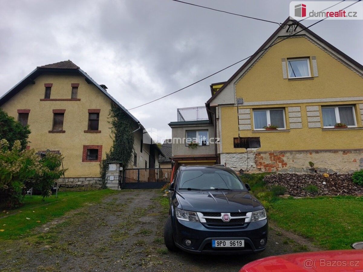 Ostatní, Horažďovice, 341 01 - 1