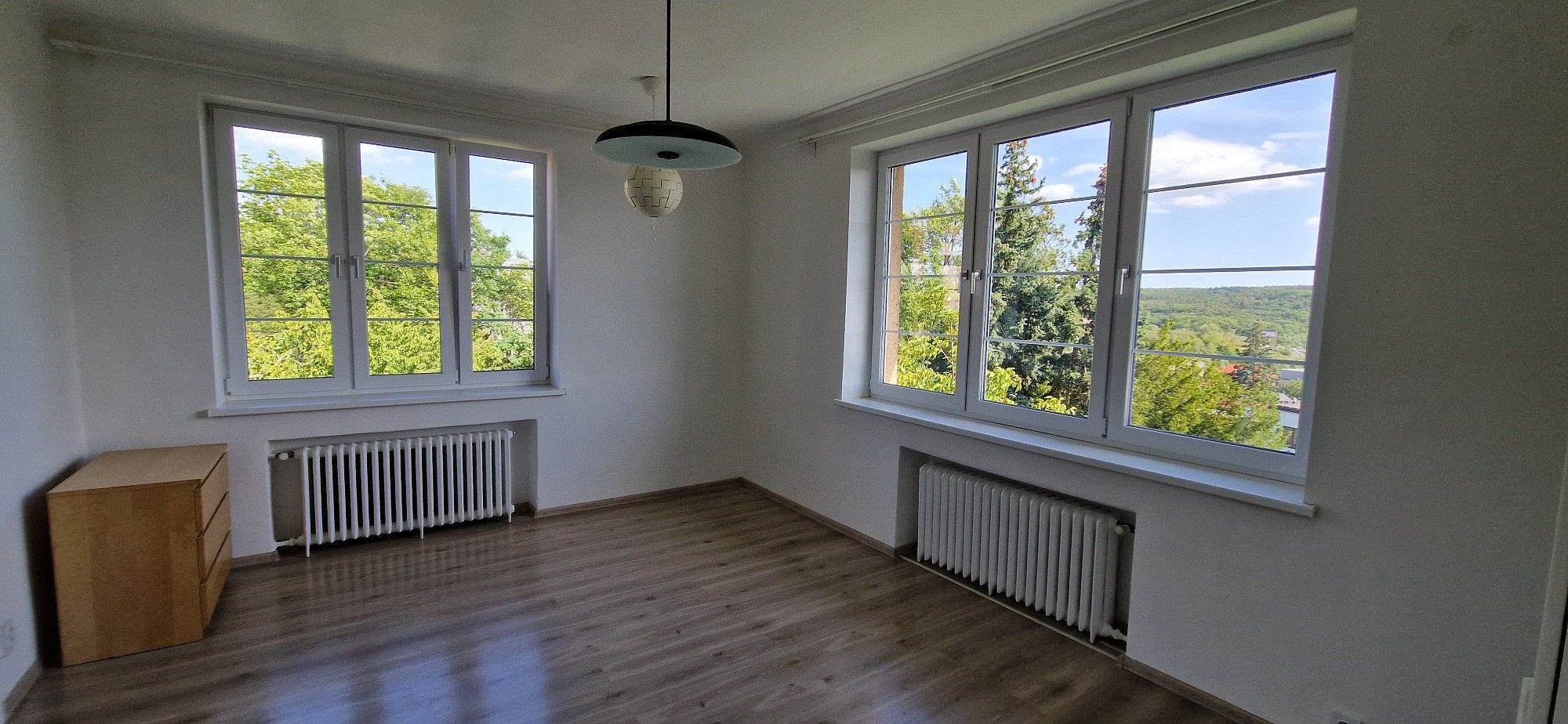 2+1, Praha - Krč, okres Praha 4, Hlavní město Praha, 68 m² - 1
