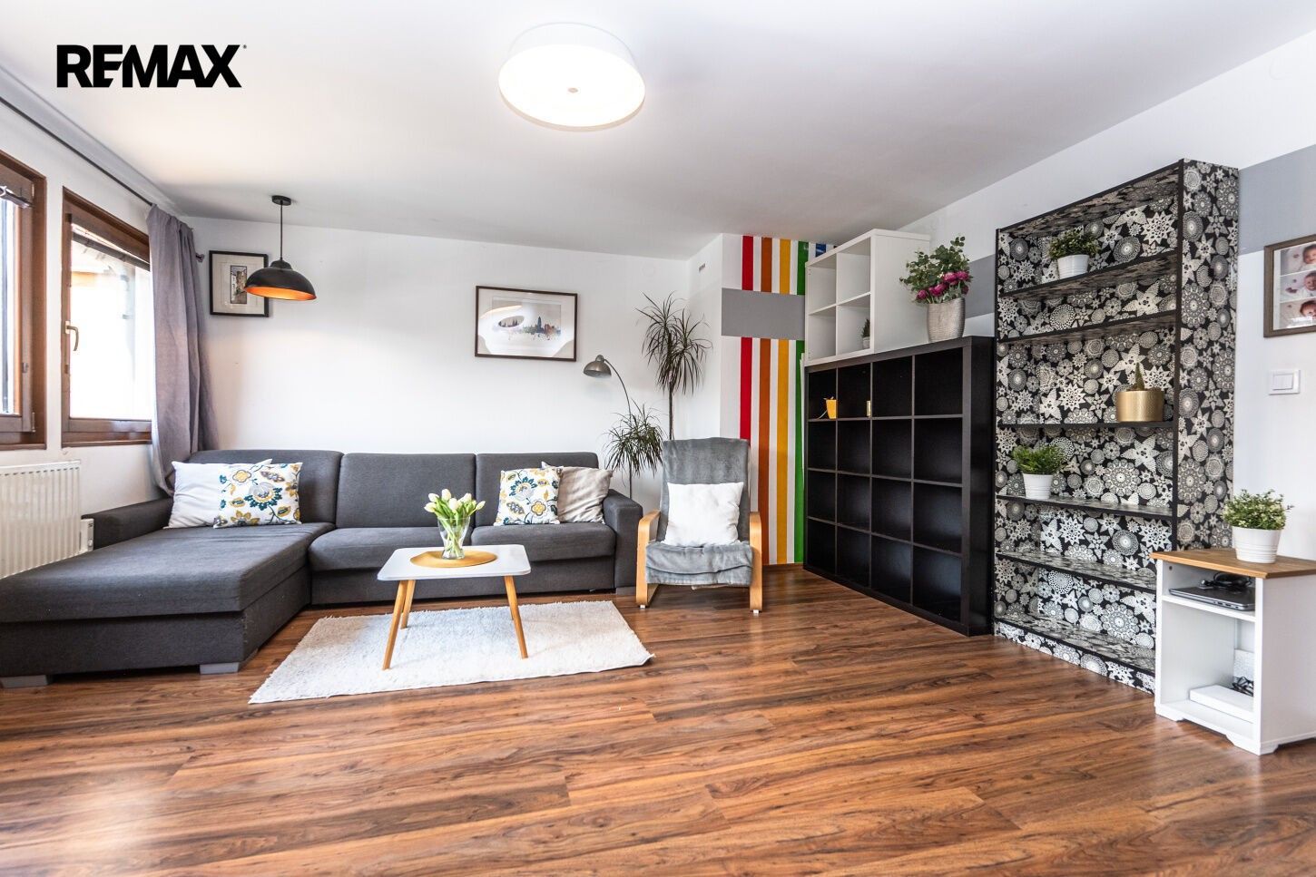 3+1, Labětínská 570, Praha Vinoř, 62 m² - 2
